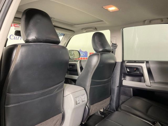Used 2013 Toyota 4Runner SR5 image 15