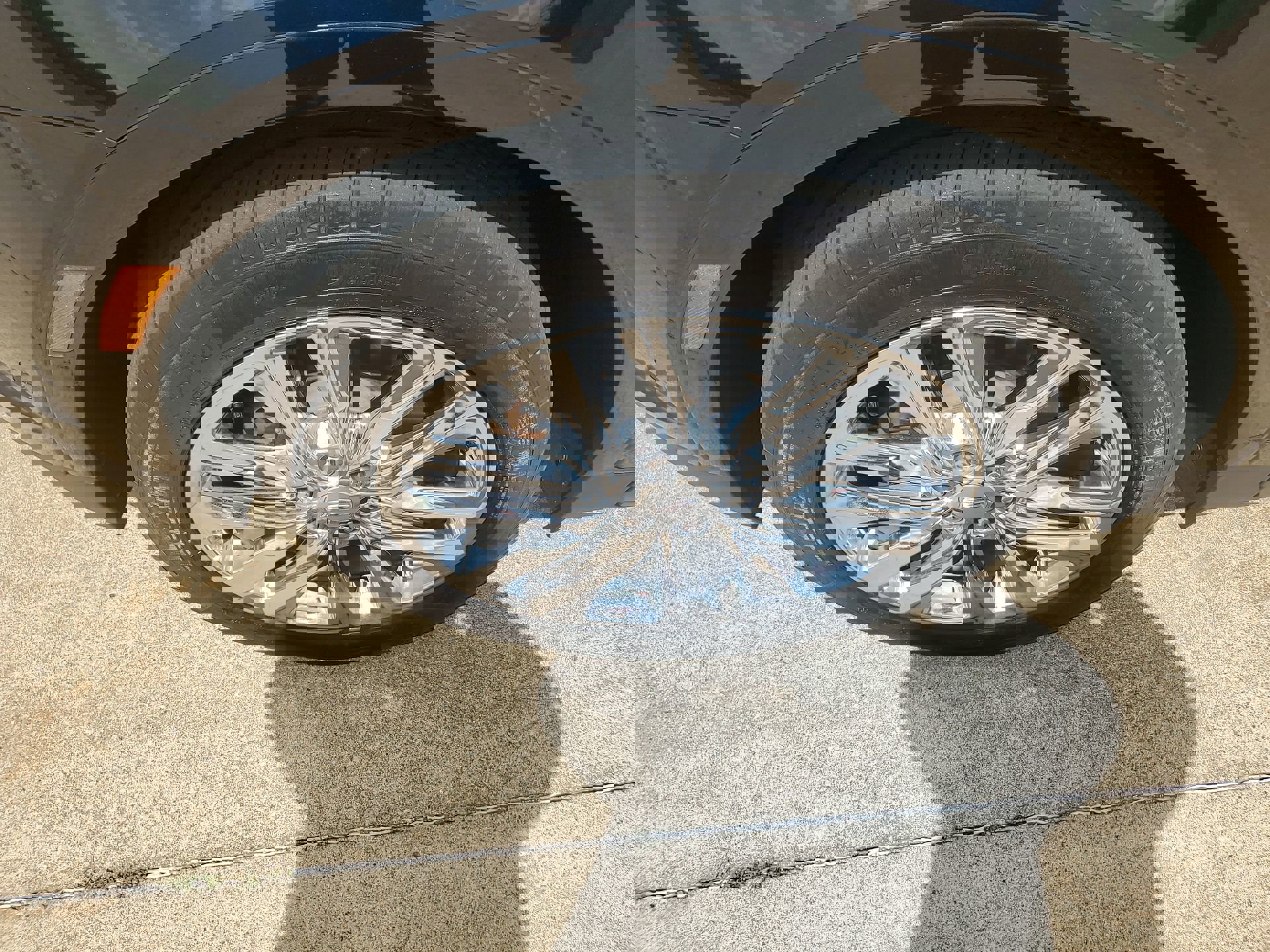 Used 2022 Cadillac XT5 Premium Luxury w/ Technology Package image 40