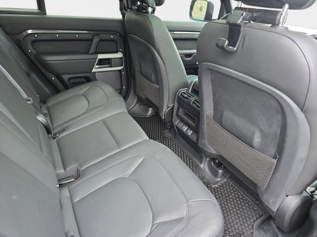 Certified 2024 Land Rover Defender 110 S AWD/4WD image 13