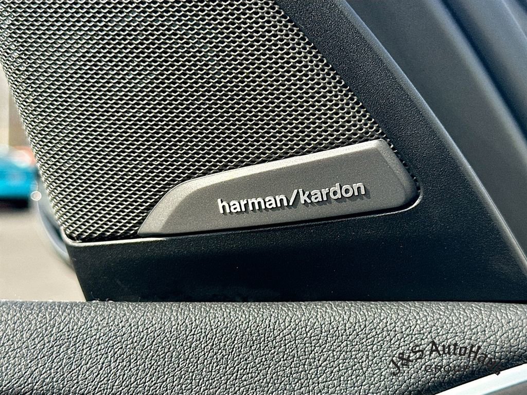 Used 2022 BMW X3 M w/ Executive Package image 24