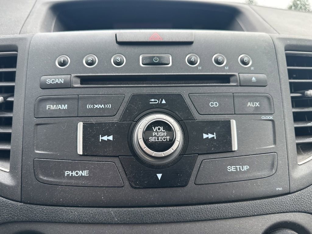 Used 2014 Honda CR-V EX-L image 24