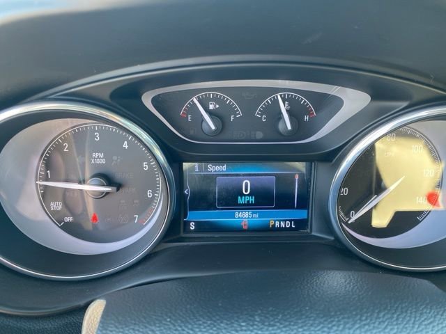 Used 2019 Buick Envision Preferred image 23