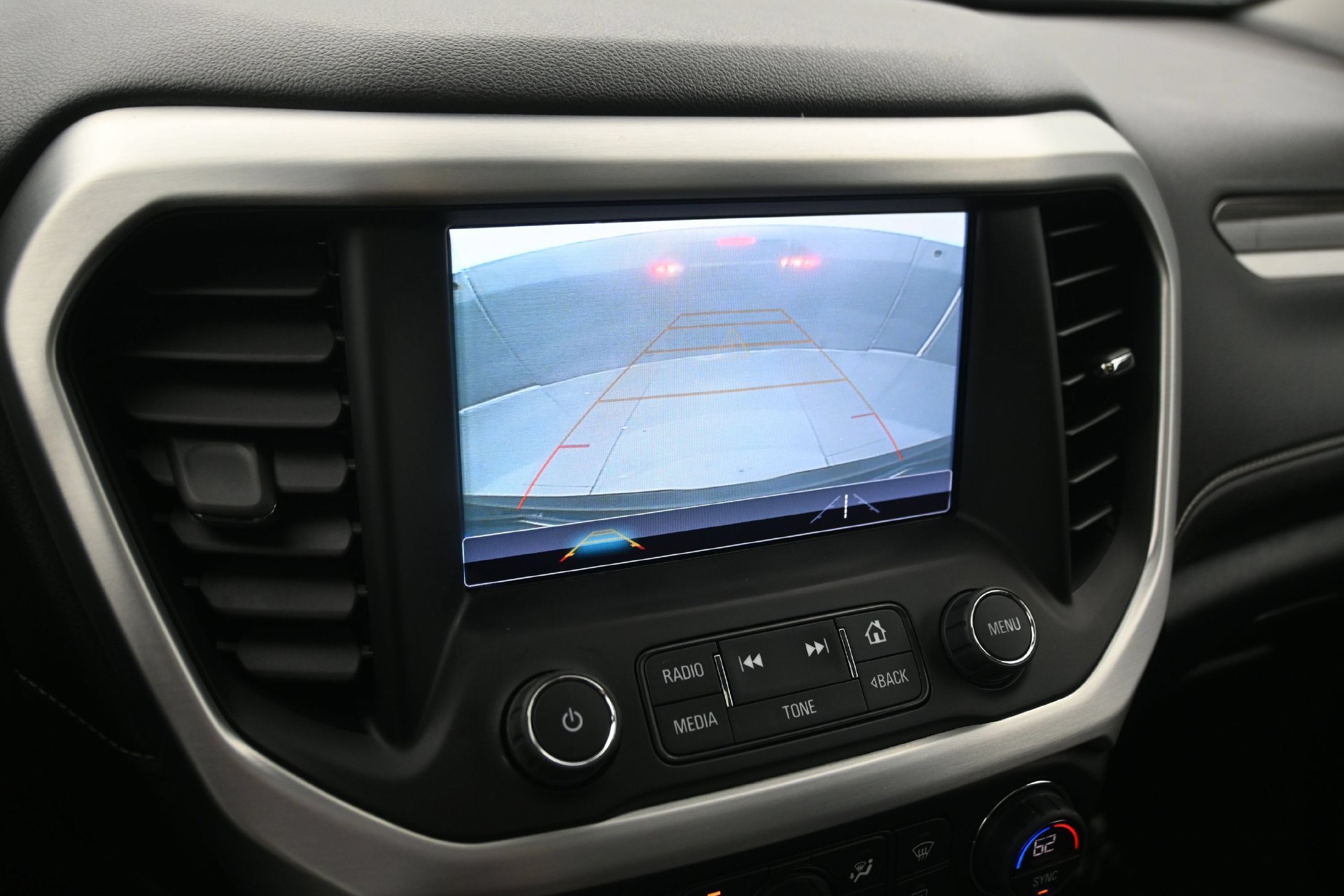 Used 2019 GMC Acadia SLT AWD/4WD image 26