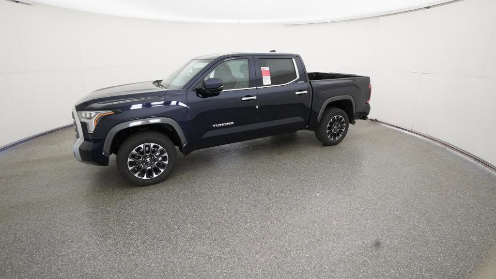 New 2026 Toyota Tundra Limited image 7