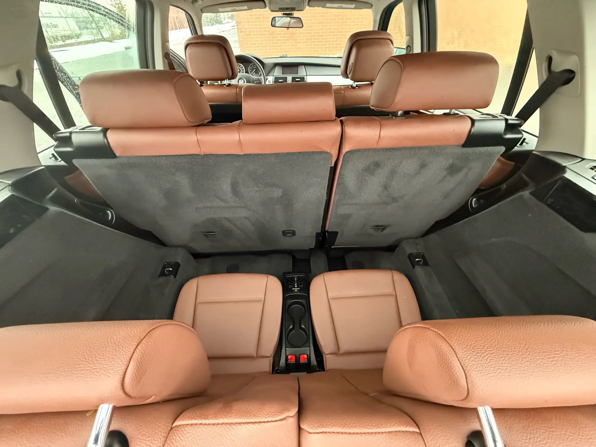 Used 2012 BMW X5 xDrive35i image 22