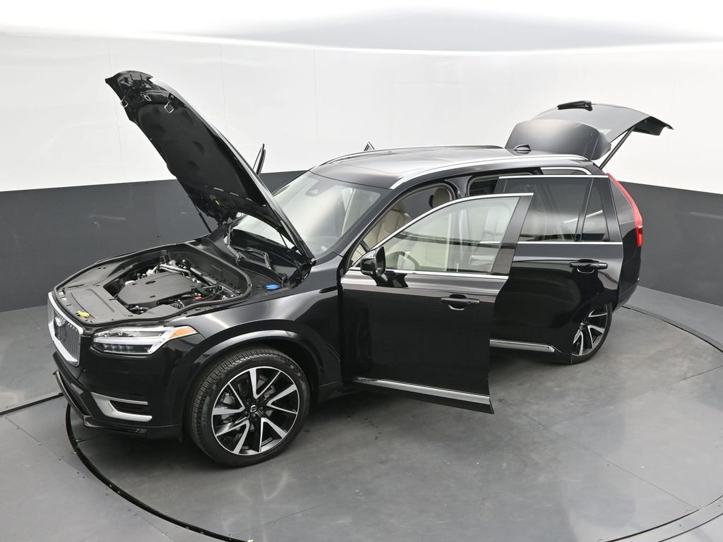 Certified 2023 Volvo XC90 B6 Plus w/ Protection Package Premier image 34