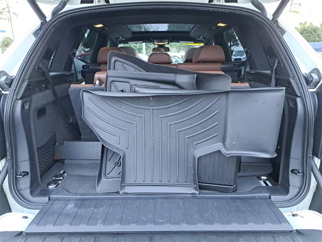 Used 2018 BMW X5 xDrive35i image 9