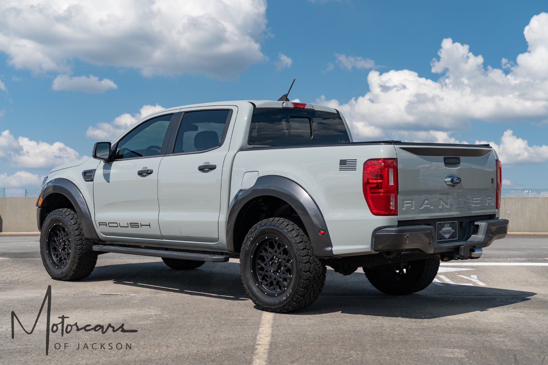 Used 2022 Ford Ranger XLT w/ Equipment Group 302A High AWD/4WD image 5
