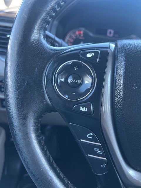 Used 2016 Honda Pilot EX-L image 13