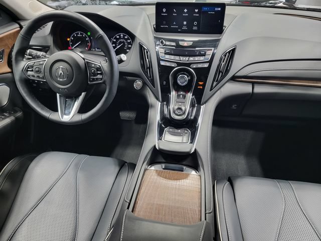 Used 2024 Acura RDX w/ Advance Package AWD/4WD image 28