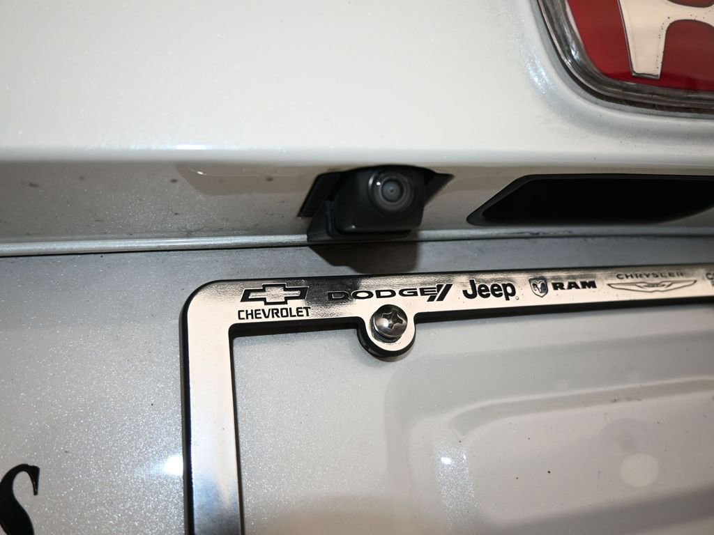 Used 2020 Honda Accord Sport image 39