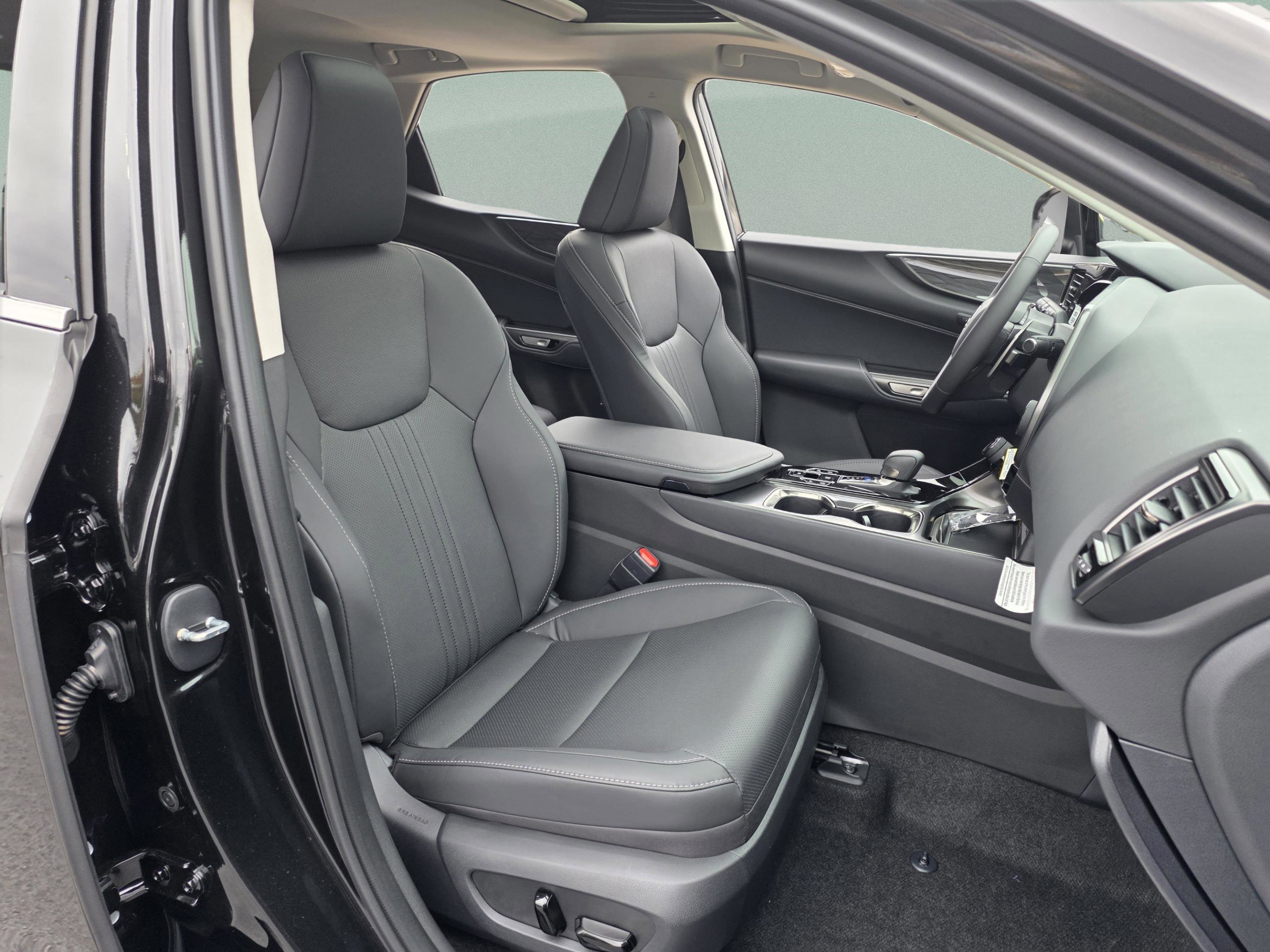 New 2026 Lexus NX 350 AWD w/ Premium Package image 25