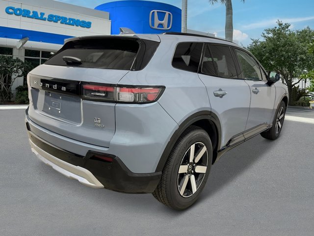 New 2026 Honda Prologue Touring image 5