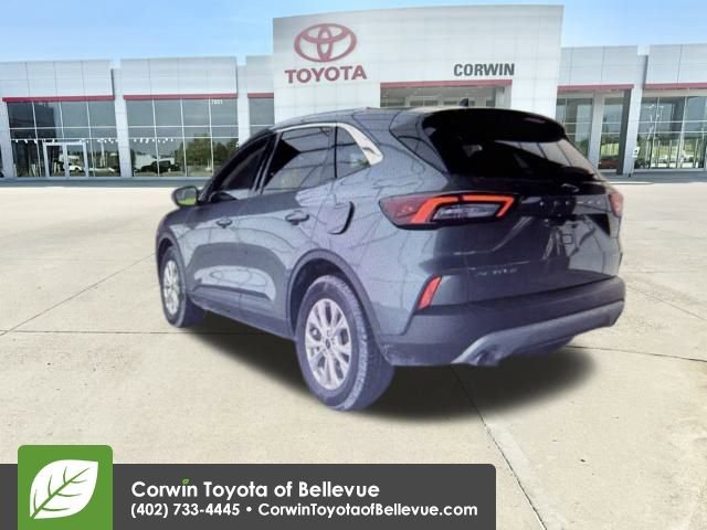 Used 2024 Ford Escape Active w/ Tech Pack #1 image 5