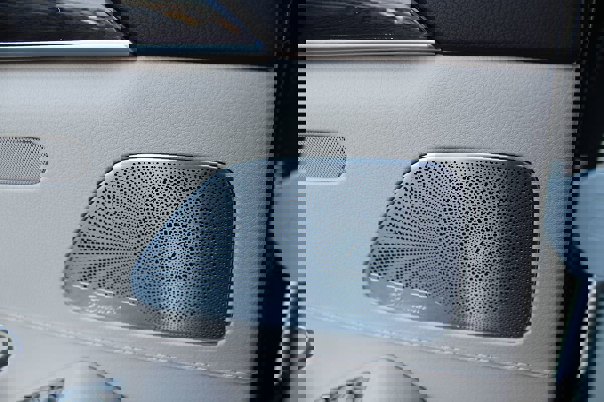 Used 2019 Mercedes-Benz S 450 Sedan image 29