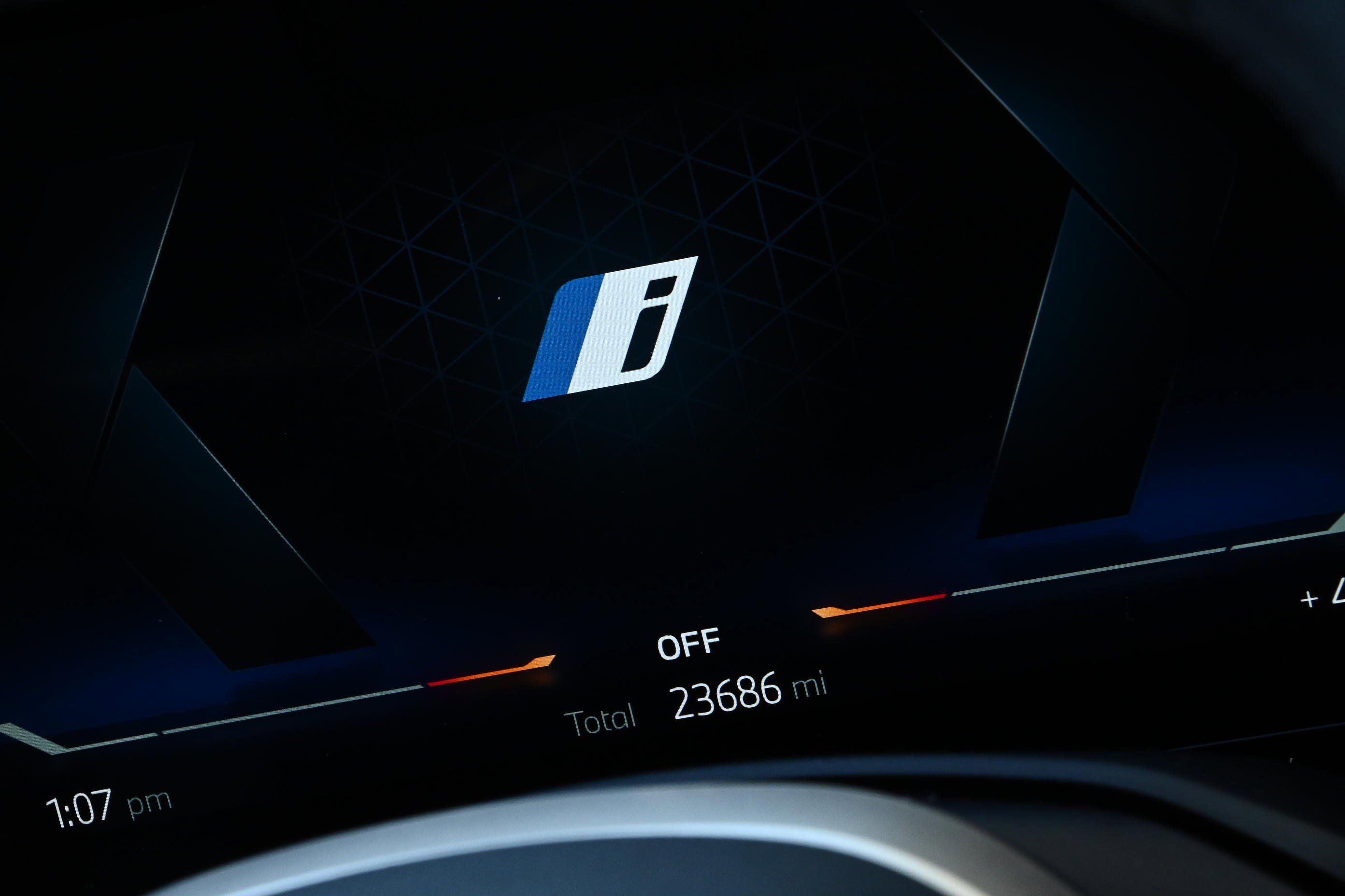 Certified 2024 BMW iX xDrive50 w/ Premium Package image 24