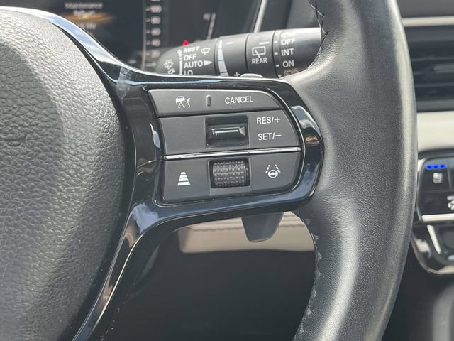 Used 2023 Honda Pilot Elite image 30