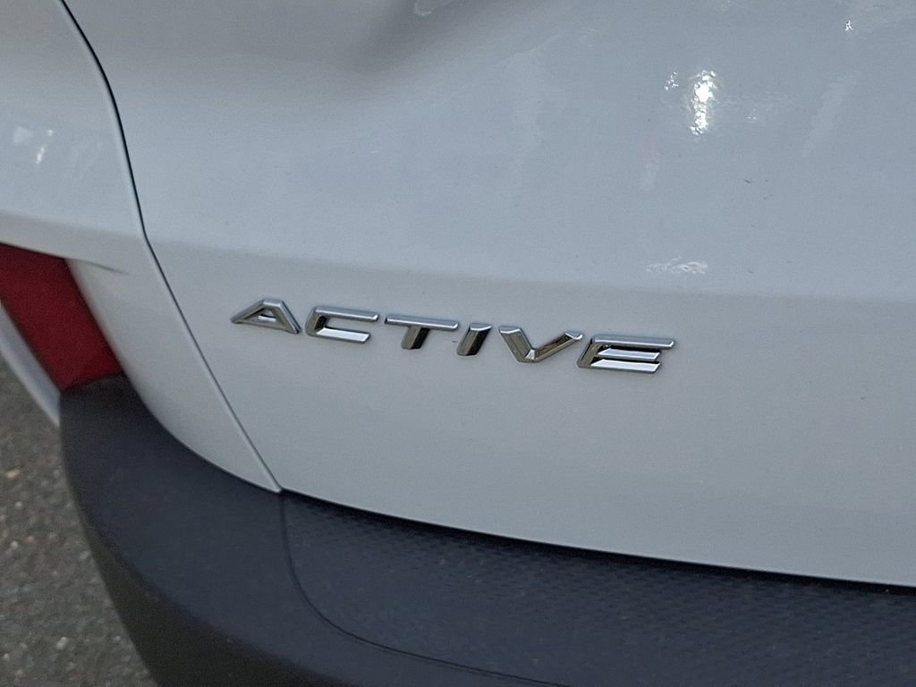 Certified 2023 Ford Escape Active AWD/4WD image 31