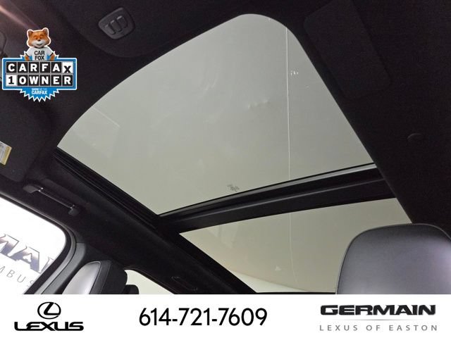 Used 2024 Lincoln Navigator Reserve AWD/4WD image 33