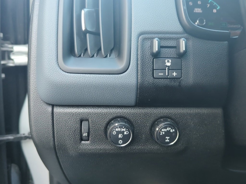 Used 2020 Chevrolet Colorado Z71 image 20