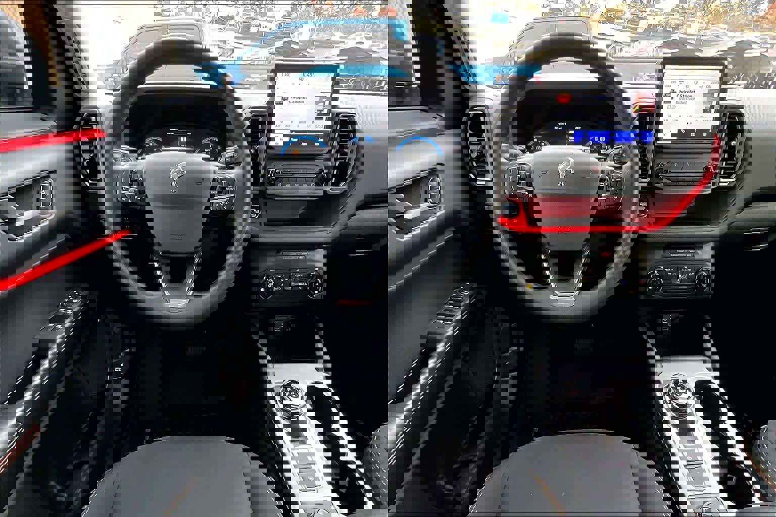 Certified 2024 Ford Bronco Sport Free Wheeling image 6