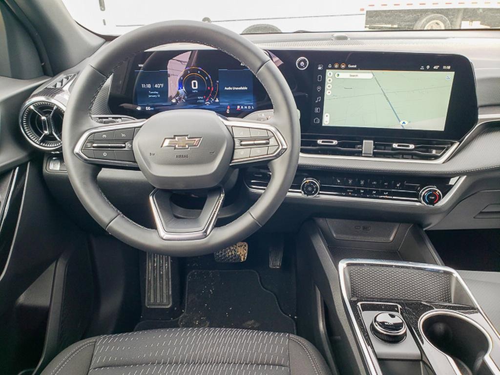 New 2026 Chevrolet Equinox LT w/ Midnight Edition image 24