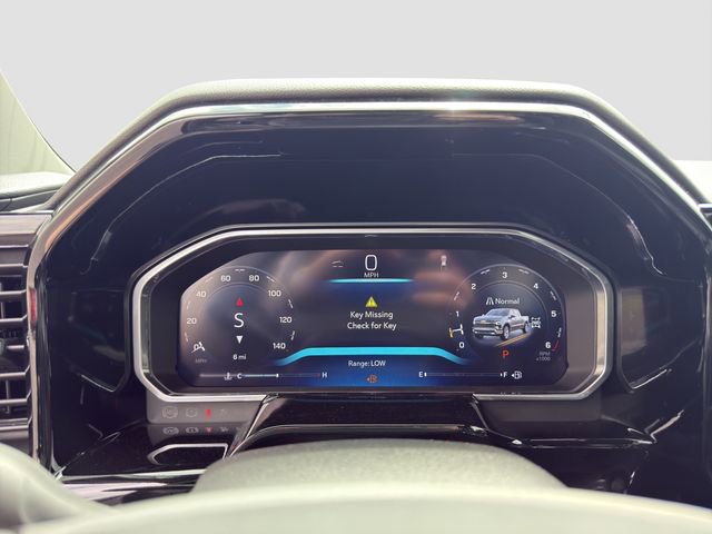 New 2026 Chevrolet Silverado 1500 LTZ w/ LTZ Premium Package AWD/4WD image 17