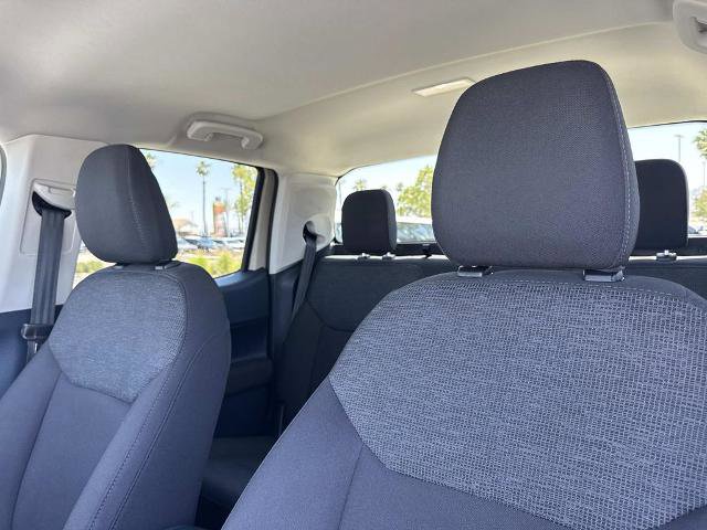 Certified 2025 Ford Maverick XL FWD image 22