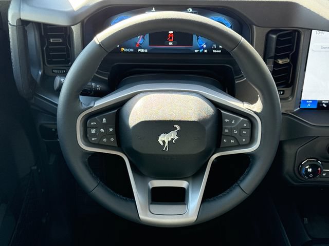 New 2026 Ford Bronco Badlands AWD/4WD image 14