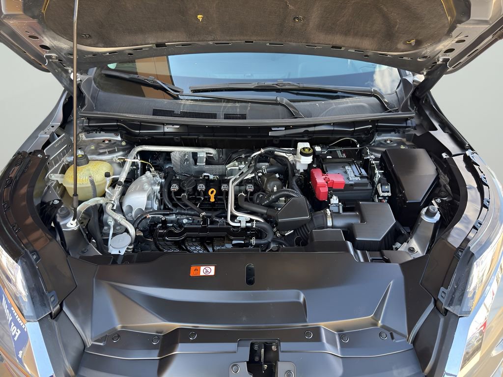 Used 2023 Mitsubishi Outlander SE FWD image 11