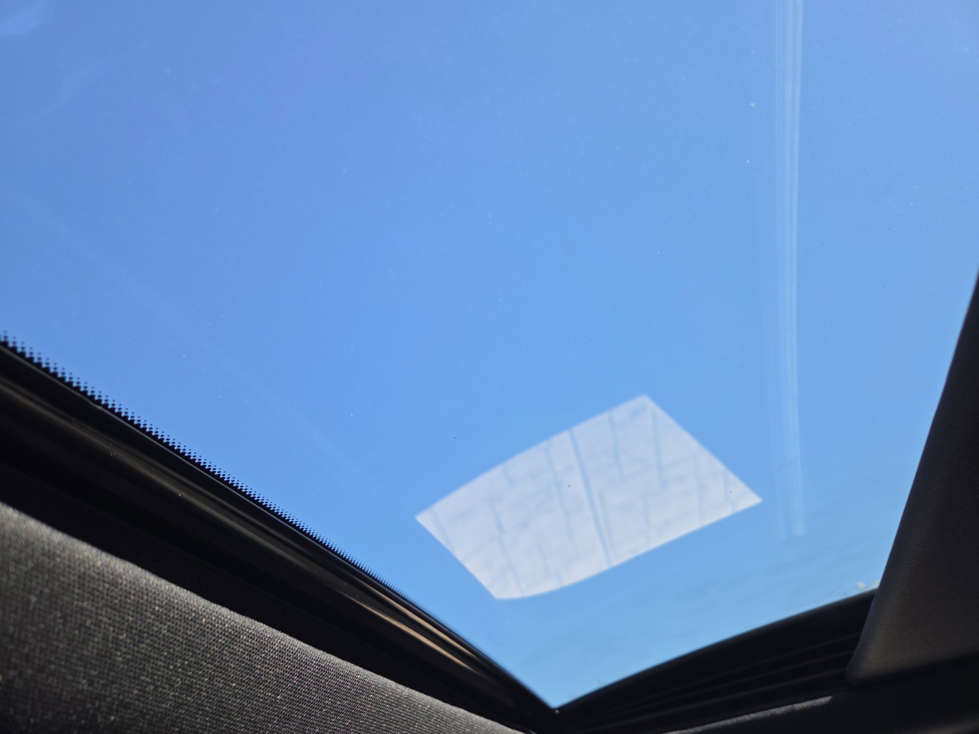 Used 2026 INFINITI QX60 Sport w/ Dark Cargo Package image 15