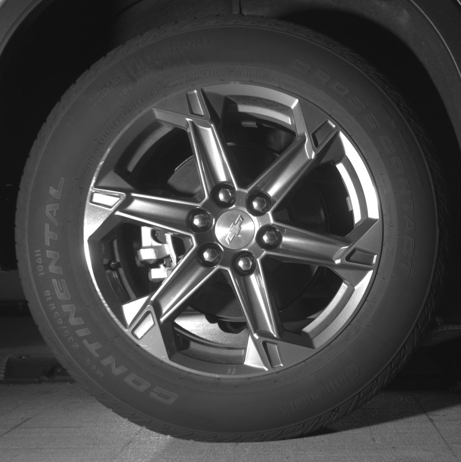 Used 2025 Chevrolet Blazer LT image 15