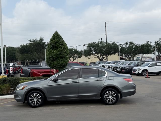 Used 2009 Honda Accord LX image 4