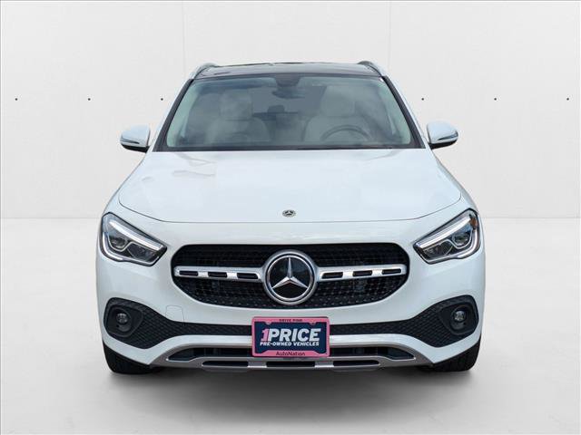 Used 2023 Mercedes-Benz GLA 250 4MATIC image 2