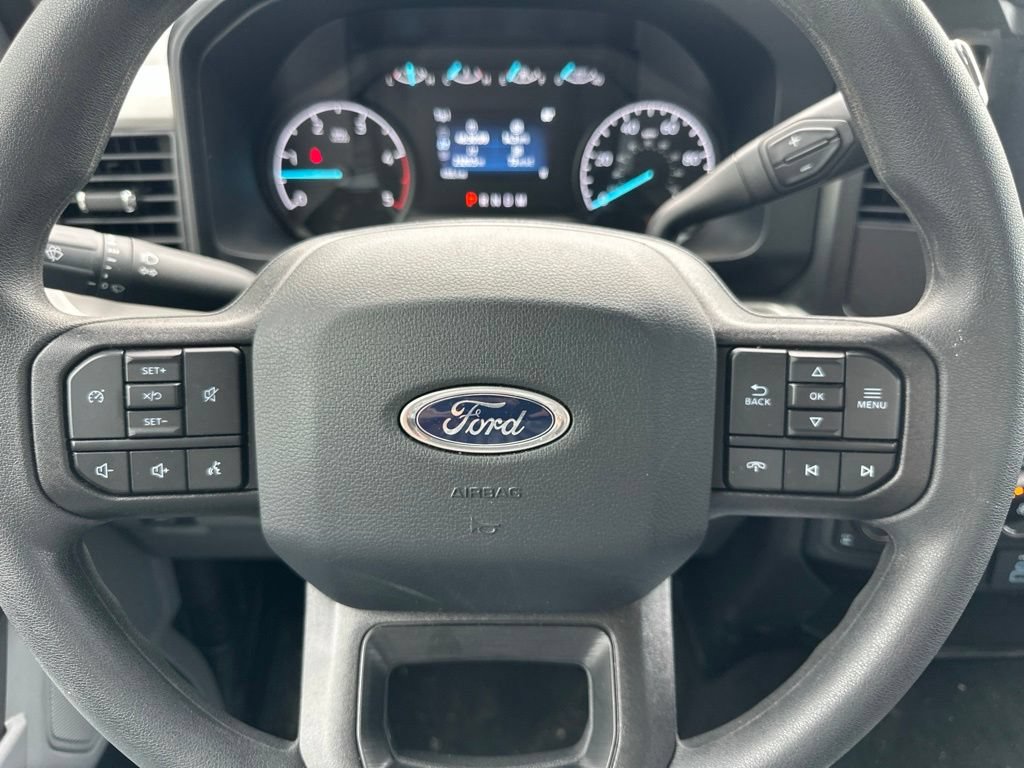 Used 2025 Ford F250 XLT w/ FX4 Off-Road Package AWD/4WD image 25
