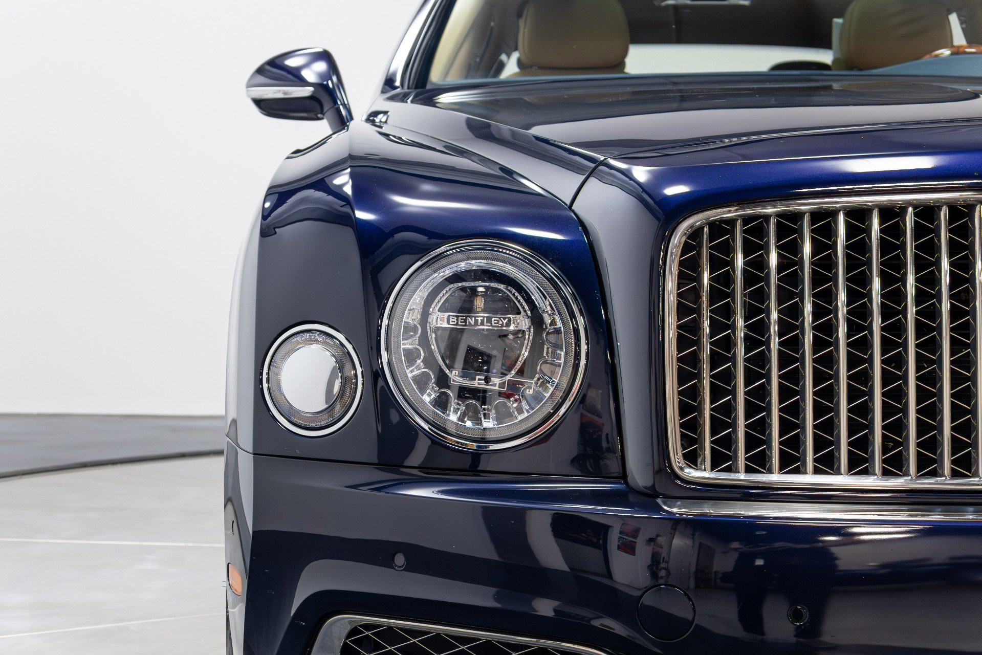 Used 2017 Bentley Mulsanne image 62