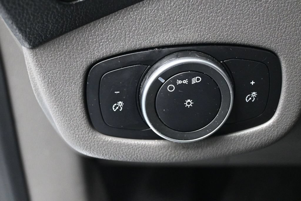Used 2019 Ford Transit Connect XL FWD image 10