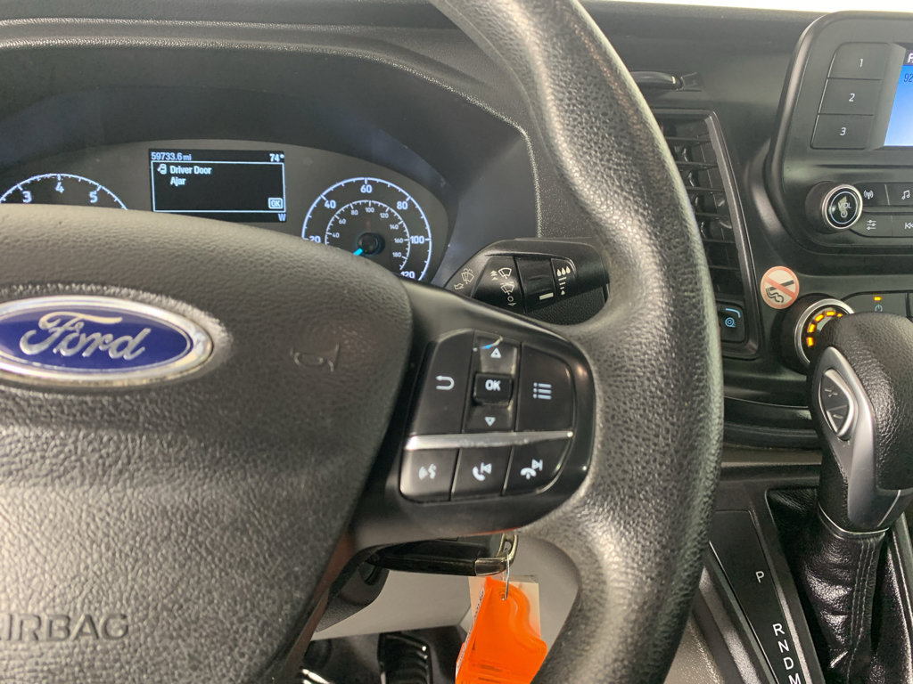 Used 2021 Ford Transit 350 XLT image 19
