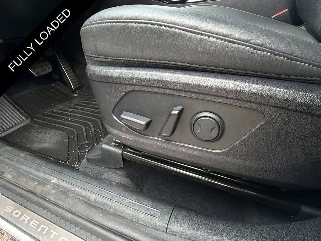Used 2024 Kia Sorento SX image 5