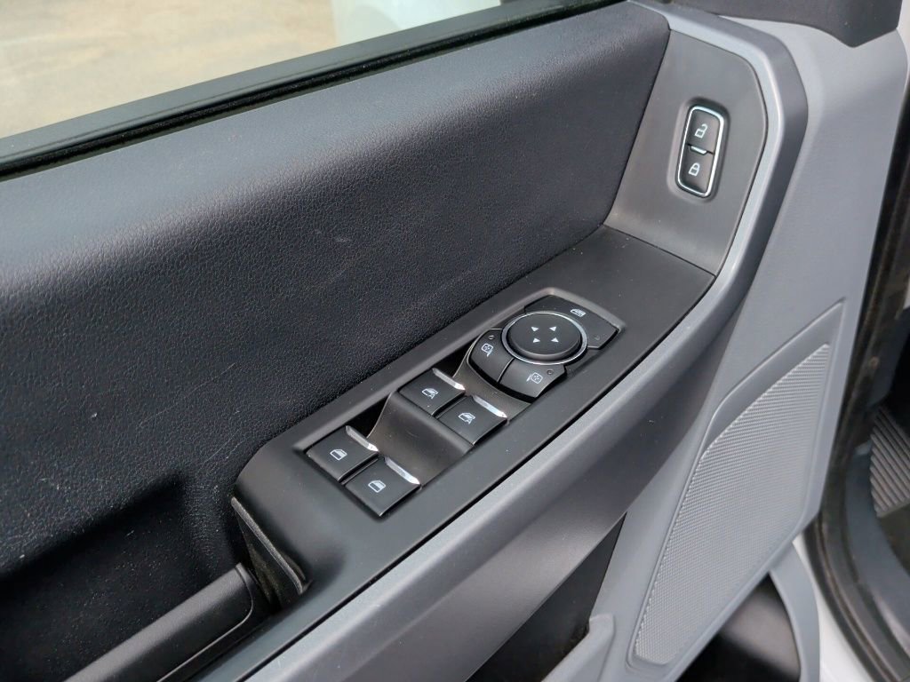 Used 2024 Ford F350 XL w/ STX Appearance Package image 11