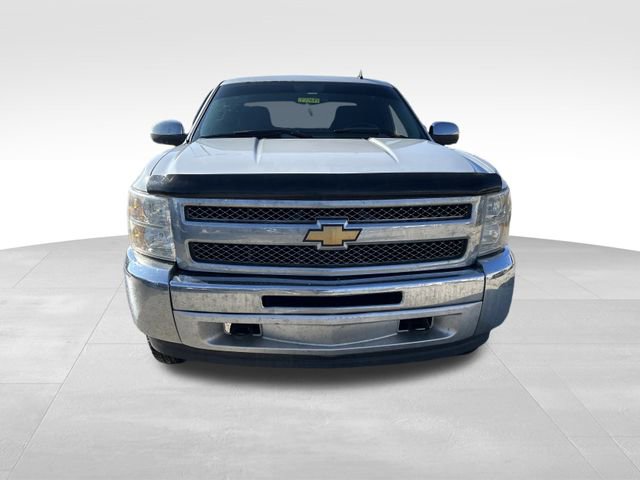 Used 2013 Chevrolet Silverado 1500 LS image 8