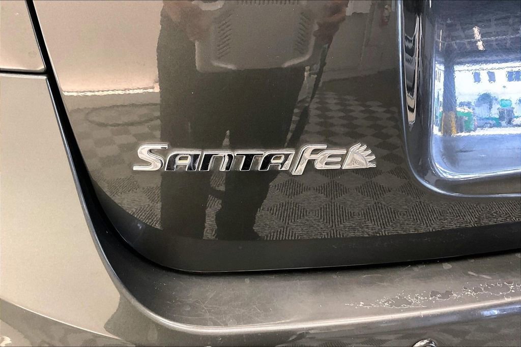 Used 2012 Hyundai Santa Fe GLS image 30