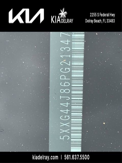 Used 2023 Kia K5 GT w/ GT1 Package image 10