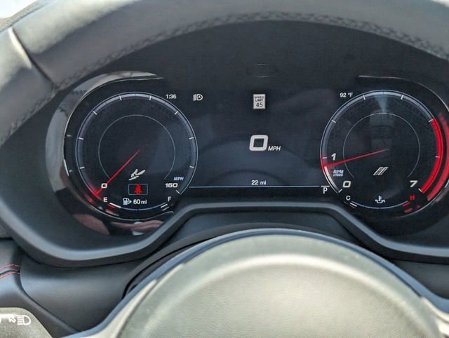 New 2024 Dodge Hornet GT image 17