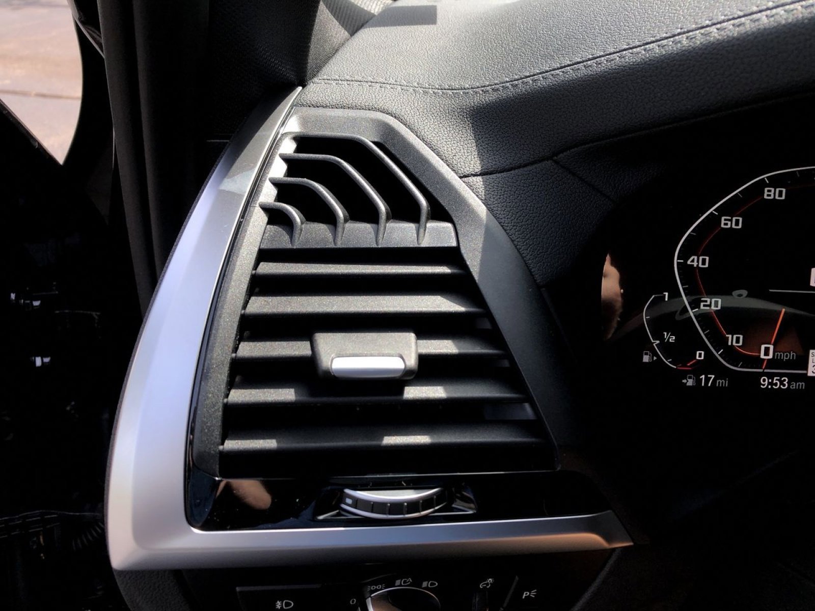 Used 2021 BMW X3 M40i w/ Premium Package image 29