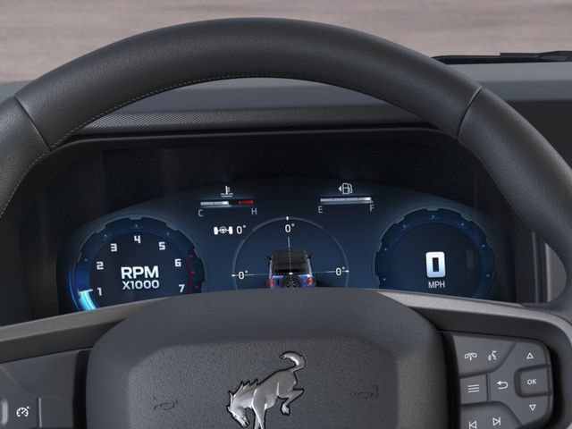 New 2026 Ford Bronco Badlands AWD/4WD image 16