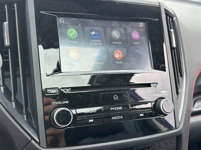 Used 2023 Subaru Forester Sport image 31