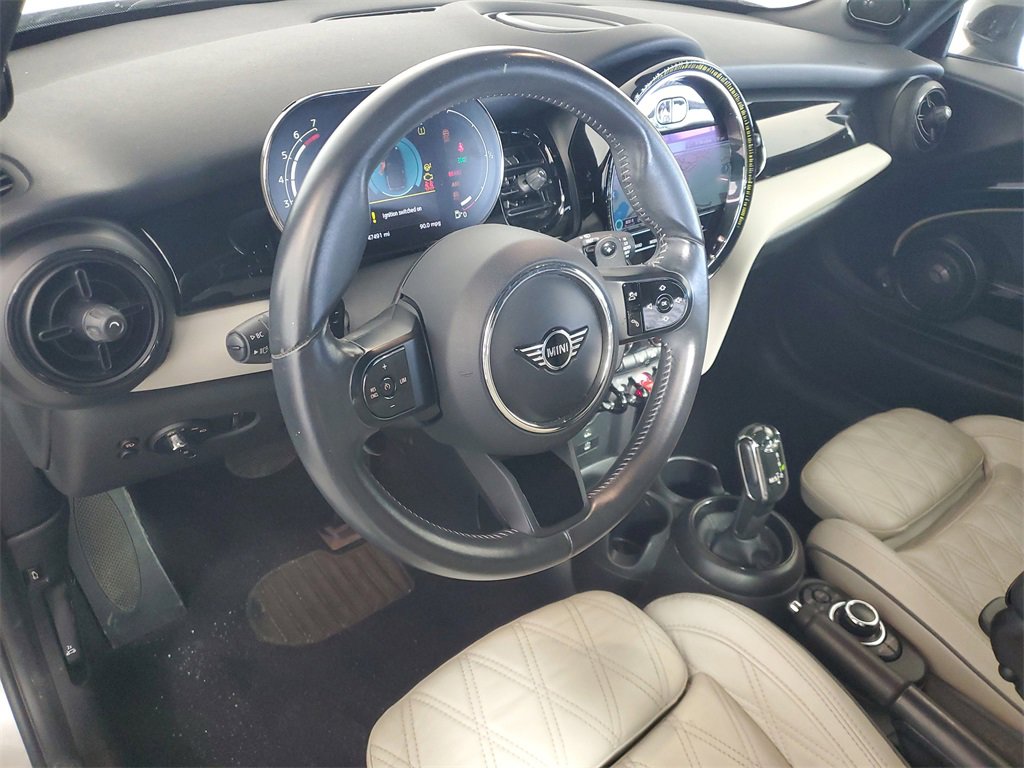 Used 2023 MINI Cooper S image 9