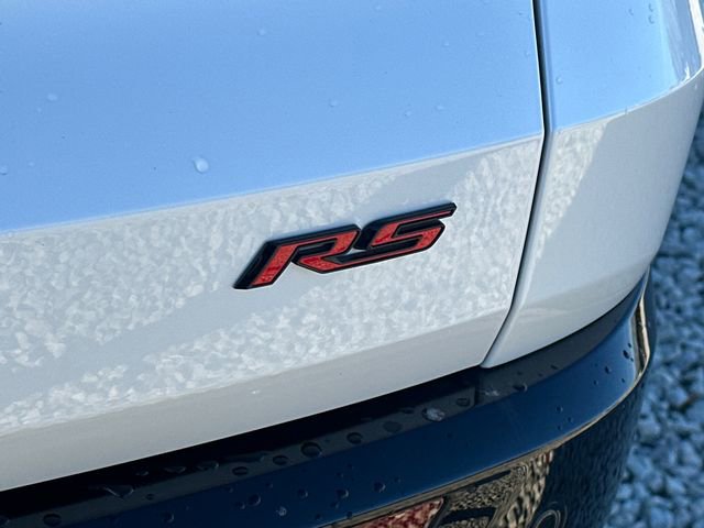 Used 2025 Chevrolet Traverse RS w/ LPO, Floor Liner Package image 13