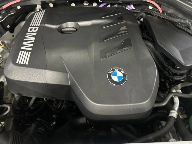 Used 2026 BMW X3 xDrive30i w/ Convenience Package AWD/4WD image 36